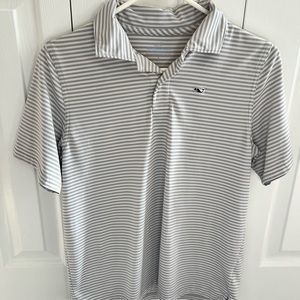 Boys Vineyard Vines Polo